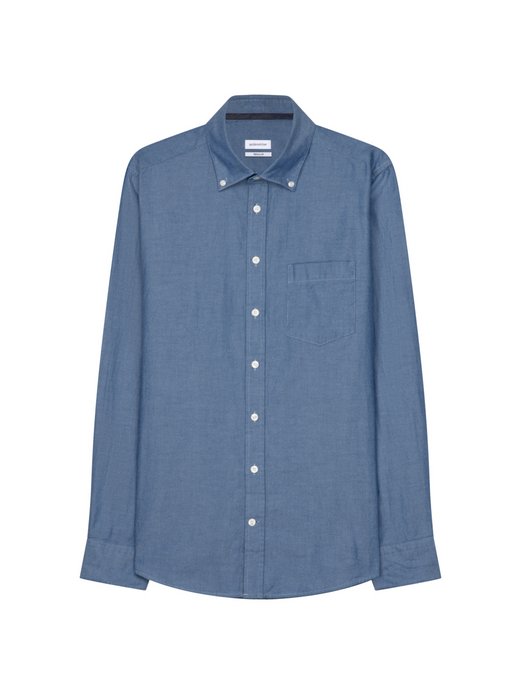 Herren Oxfordhemd - Regular Fit