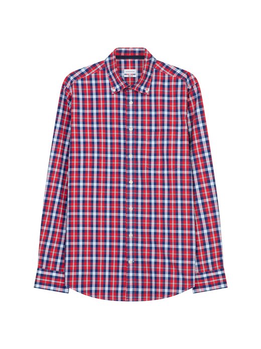 Herren Oxfordhemd - Regular Fit