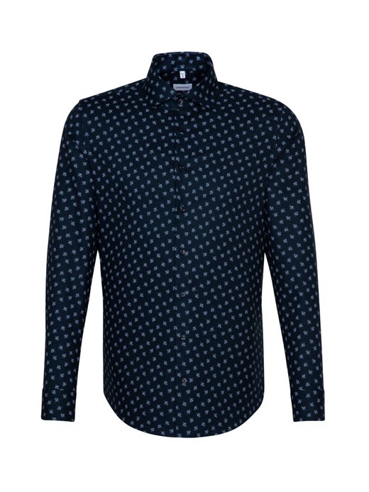 Herren Oxfordhemd - Regular Fit