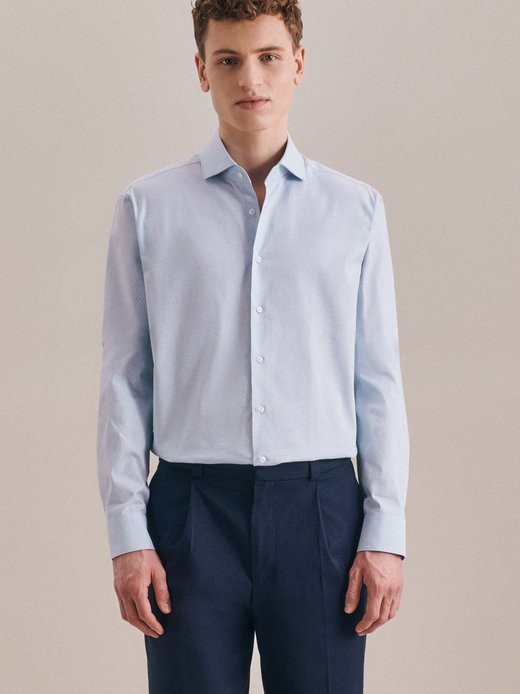 Herren Oxfordhemd - Regular Fit