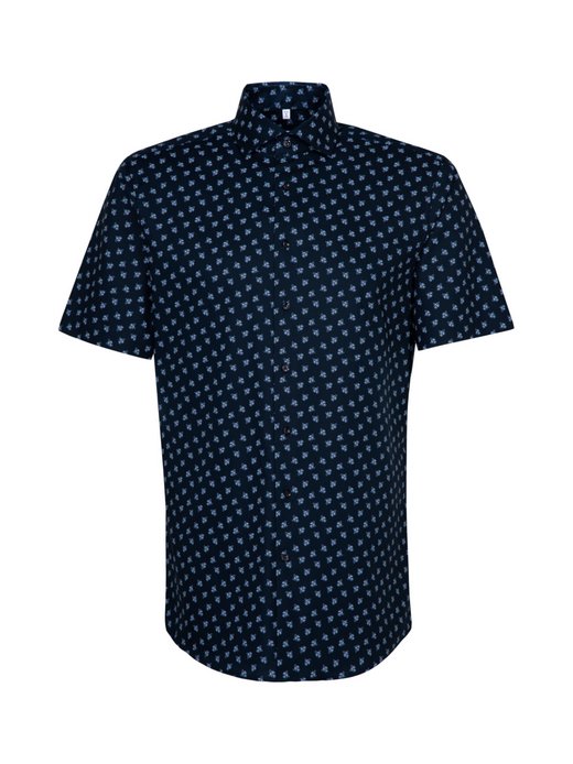 Herren Oxfordhemd - Regular Fit