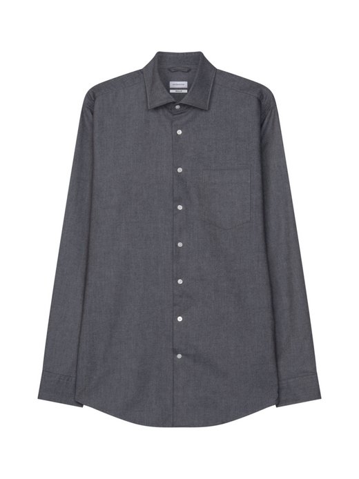 Herren Oxfordhemd - Regular Fit