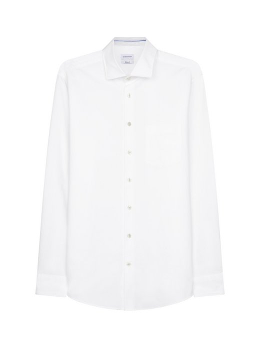 Herren Oxfordhemd - Regular Fit