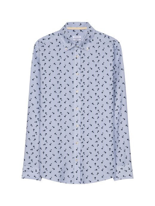 Herren Oxfordhemd - Regular Fit
