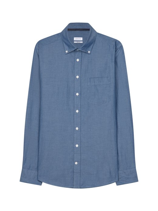 Herren Oxfordhemd - Regular Fit