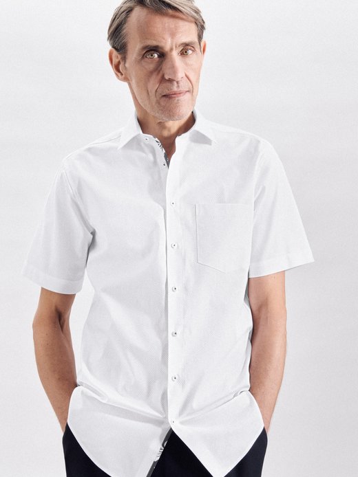 Herren Oxfordhemd - Regular Fit