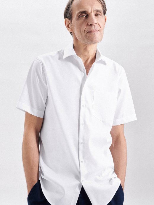 Herren Oxfordhemd - Regular Fit