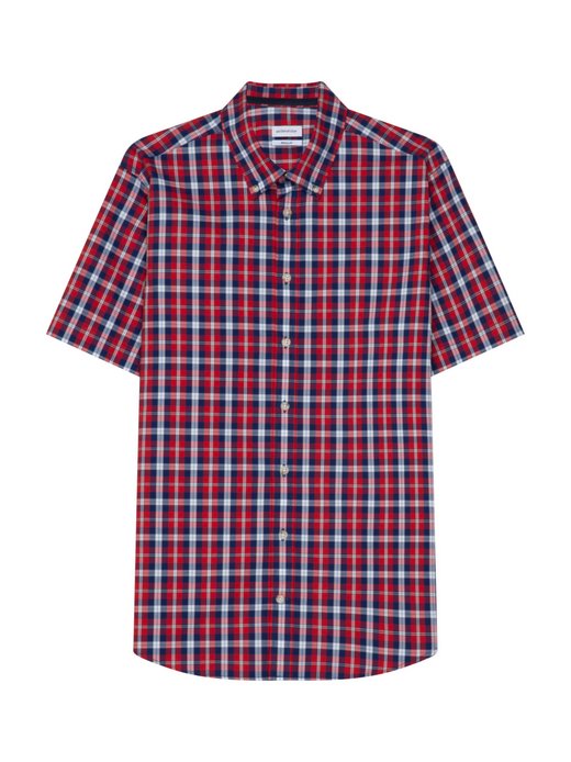 Herren Oxfordhemd - Regular Fit