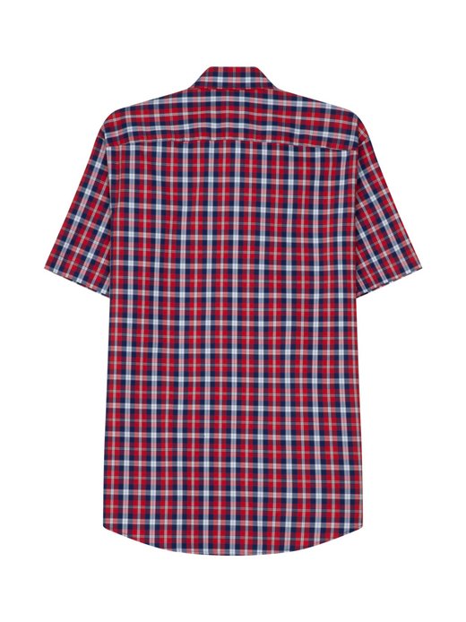 Herren Oxfordhemd - Regular Fit