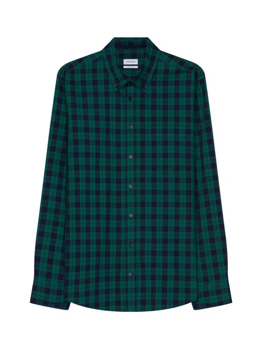Herren Oxfordhemd - Regular Fit