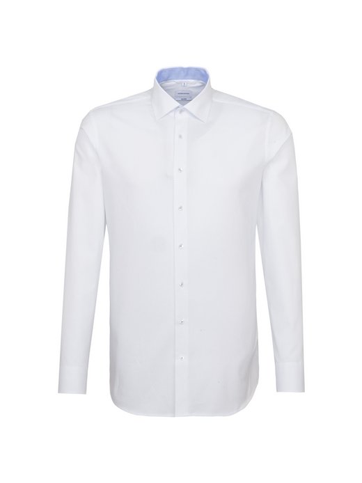 Herren Oxfordhemd - Shaped Fit