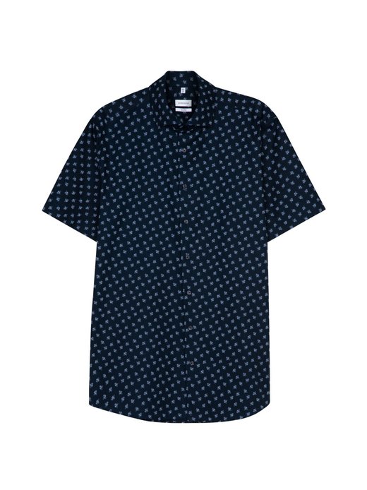 Herren Oxfordhemd - Shaped Fit