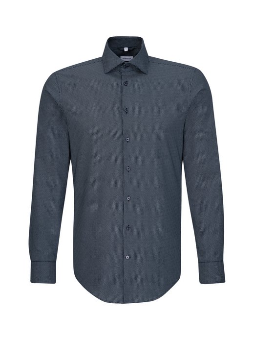 Herren Oxfordhemd - Shaped Fit