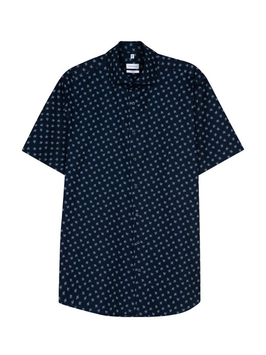 Herren Oxfordhemd - Shaped Fit