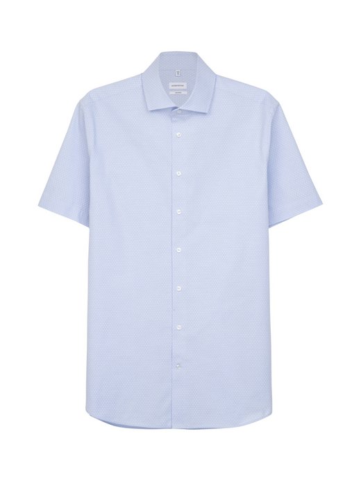 Herren Oxfordhemd - Shaped Fit