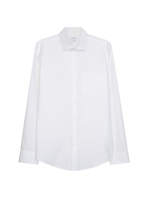 Herren Oxfordhemd - Slim Fit