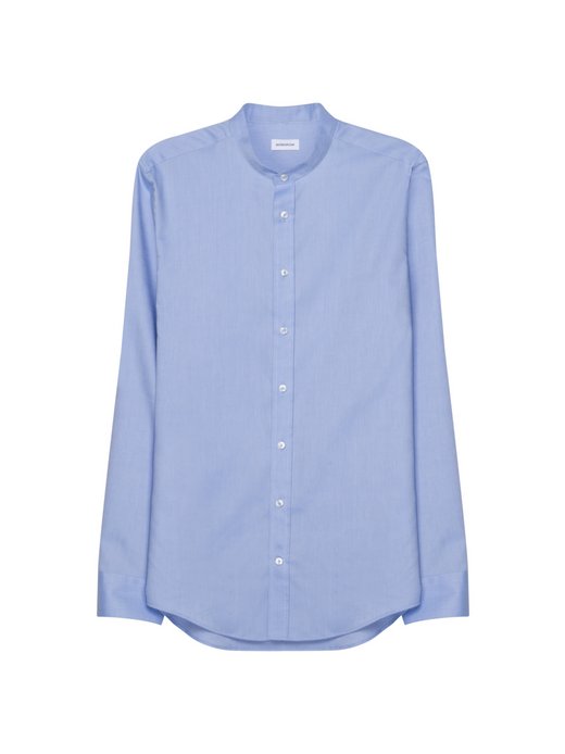 Herren Oxfordhemd - Slim Fit