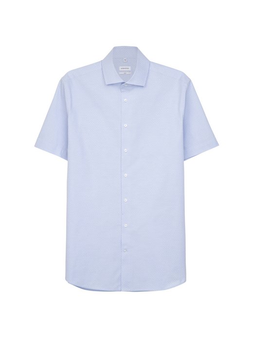 Herren Oxfordhemd - Slim Fit