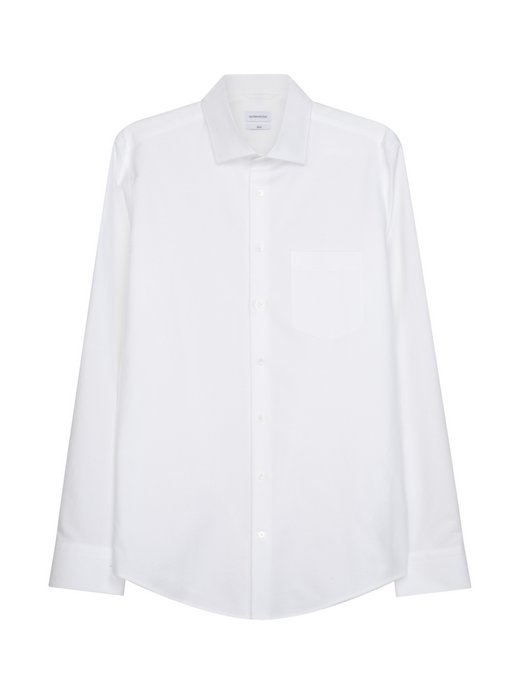 Herren Oxfordhemd - Slim Fit