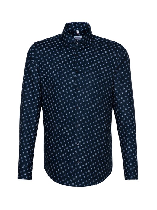 Herren Oxfordhemd - Slim Fit