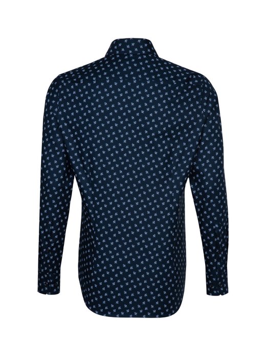 Herren Oxfordhemd - Slim Fit
