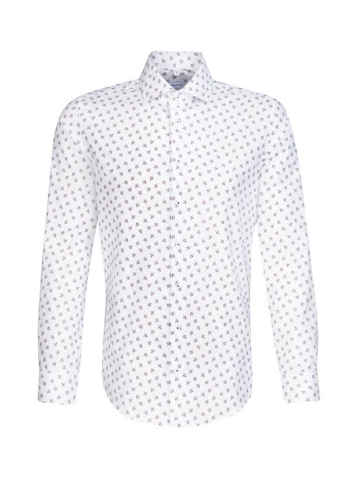 Herren Oxfordhemd - X-Slim Fit