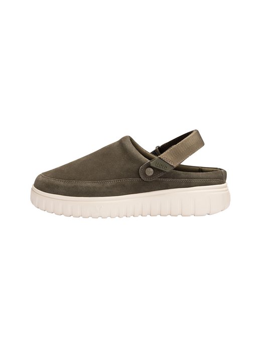 Herren Pantolette - TORO SNAP