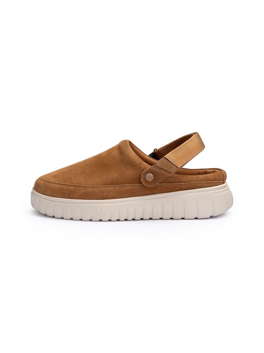 Herren Pantolette - TORO SNAP