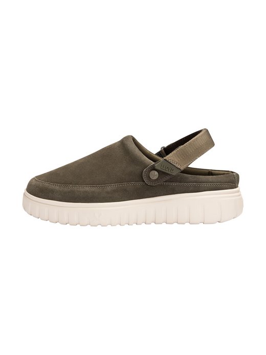 Herren Pantolette - TORO SNAP
