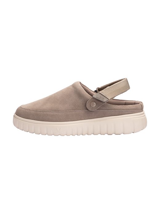Herren Pantolette - TORO SNAP