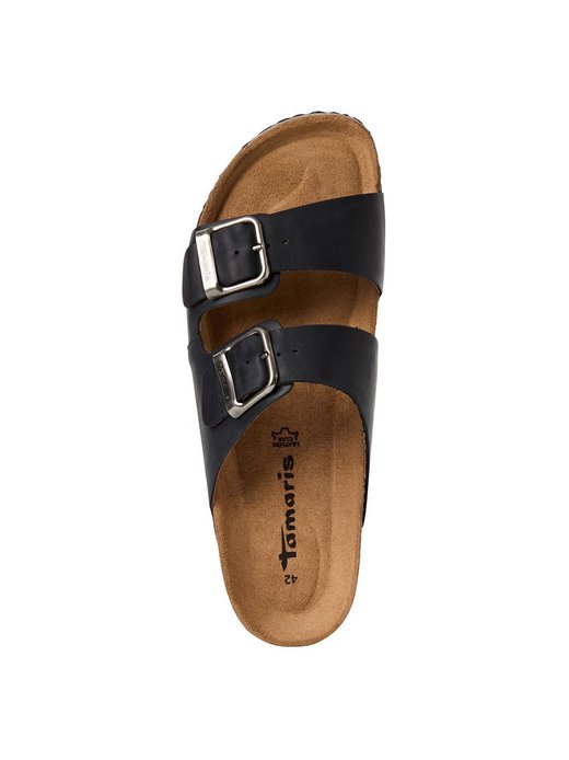 Herren Pantolette