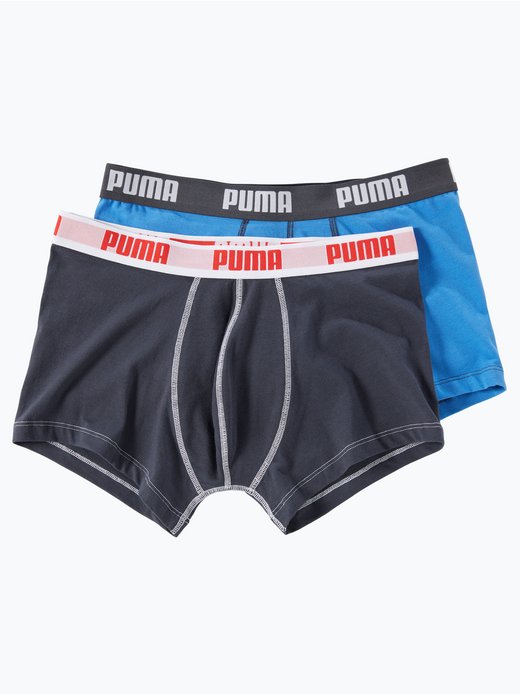 Herren Pants im 2er-Pack