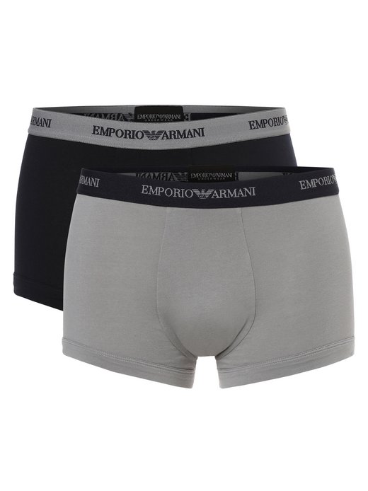 Herren Pants im 2er-Pack