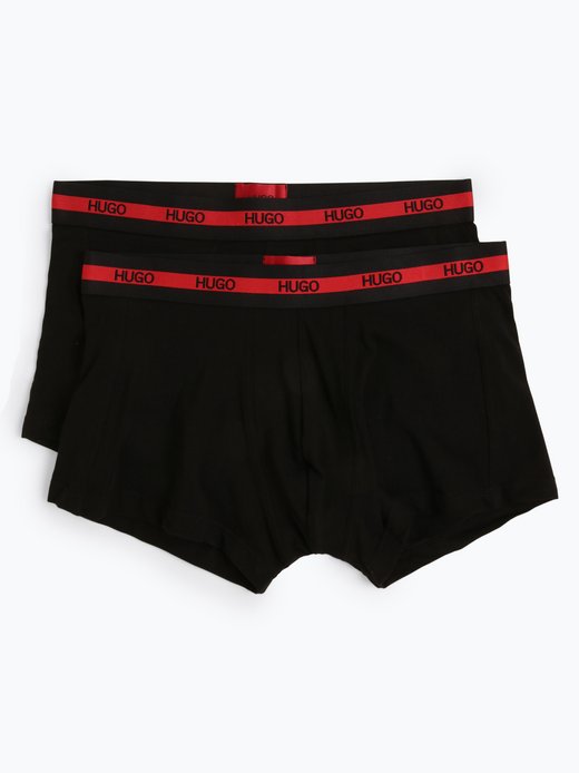 Herren Pants im 2er-Pack