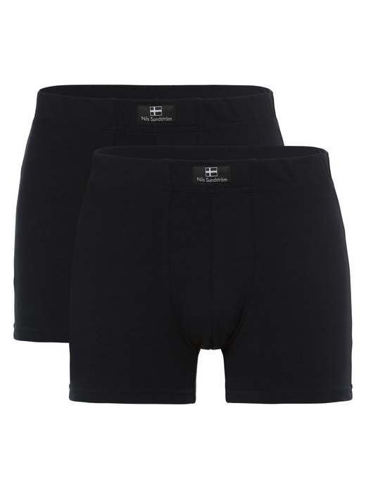 Herren Pants im 2er-Pack
