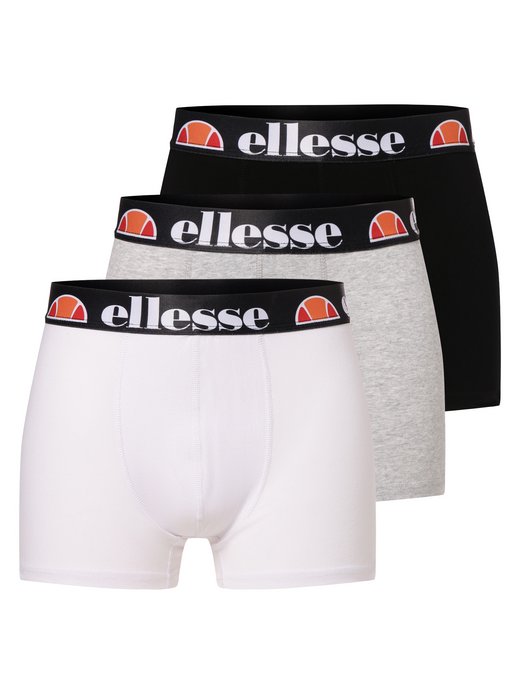 Herren Pants im 3er-Pack - Grillo