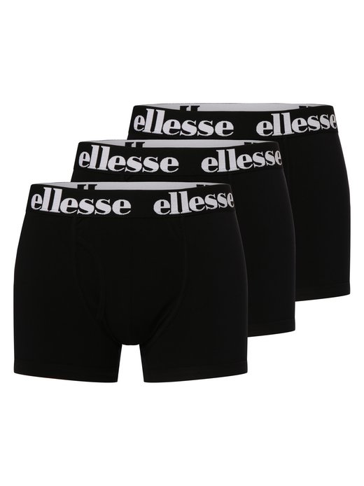 Herren Pants im 3er-Pack - Hali
