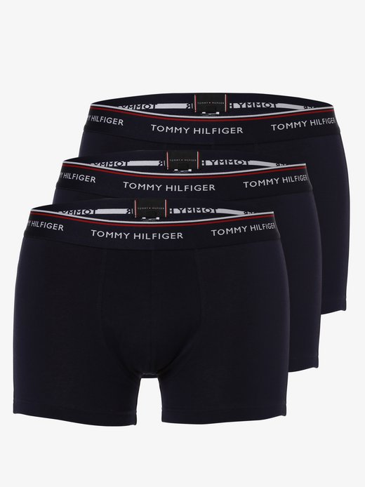 Herren Pants im 3er-Pack