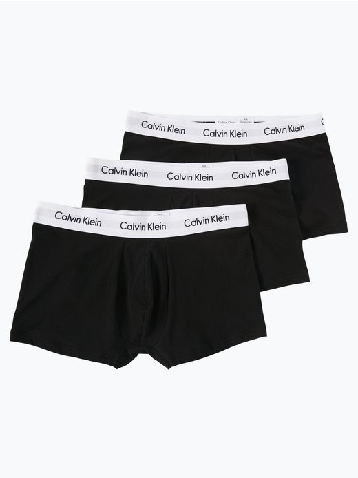 Herren Pants im 3er-Pack
