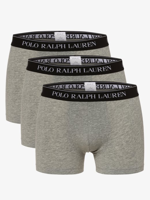 Herren Pants im 3er-Pack