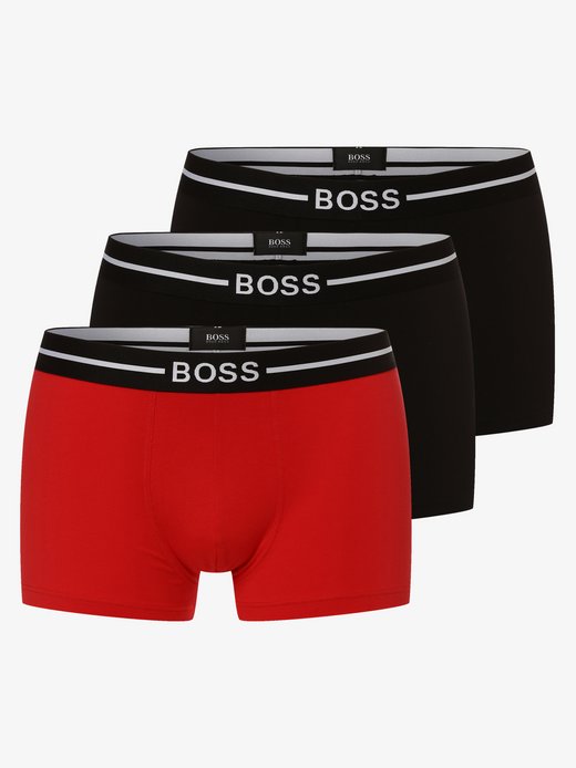 Herren Pants im 3er-Pack