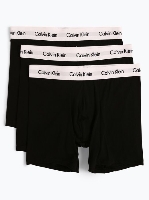 Herren Pants im 3er-Pack