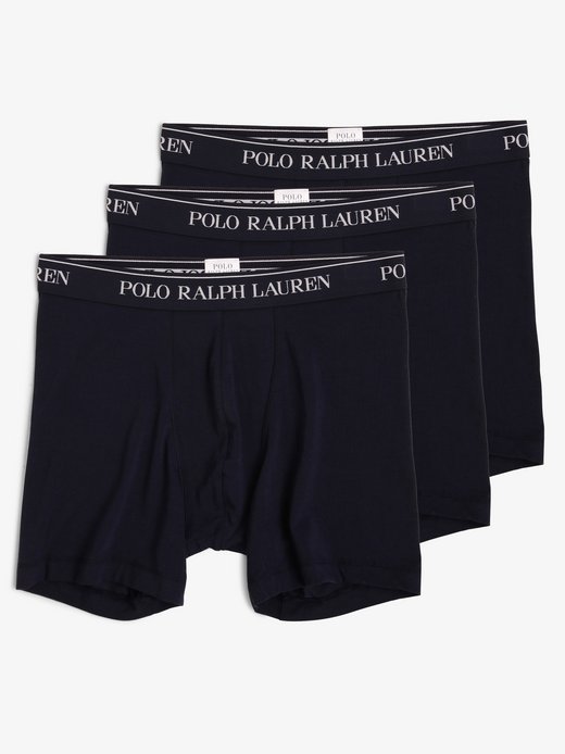 Herren Pants im 3er-Pack