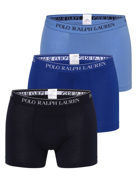 Herren Pants im 3er-Pack