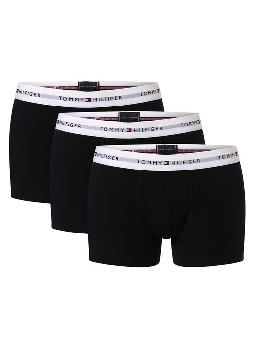 Herren Pants im 3er-Pack
