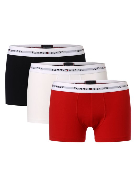 Herren Pants im 3er-Pack