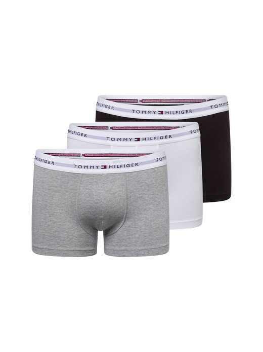 Herren Pants im 3er-Pack