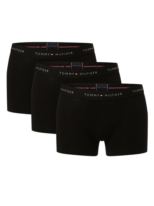 Herren Pants im 3er-Pack