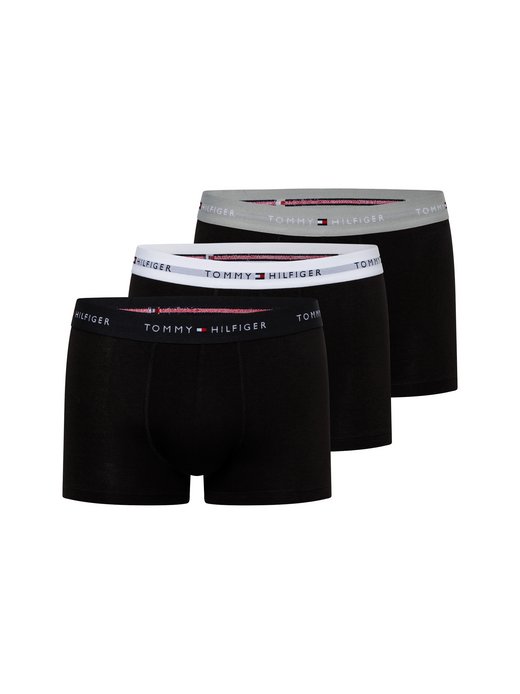 Herren Pants im 3er-Pack