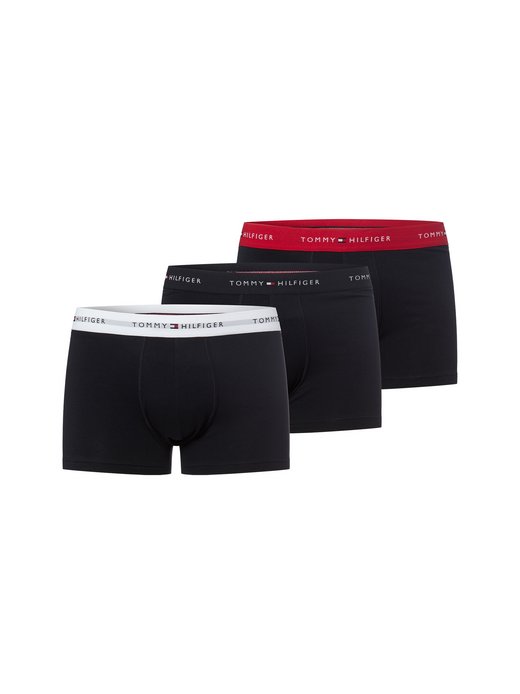 Herren Pants im 3er-Pack